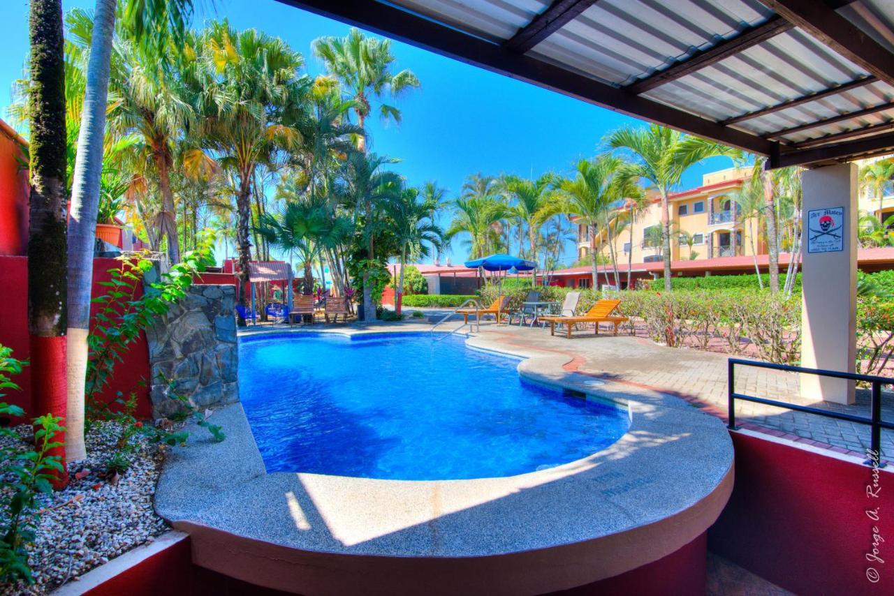 Clarita'S Hotel ฆาโก ภายนอก รูปภาพ